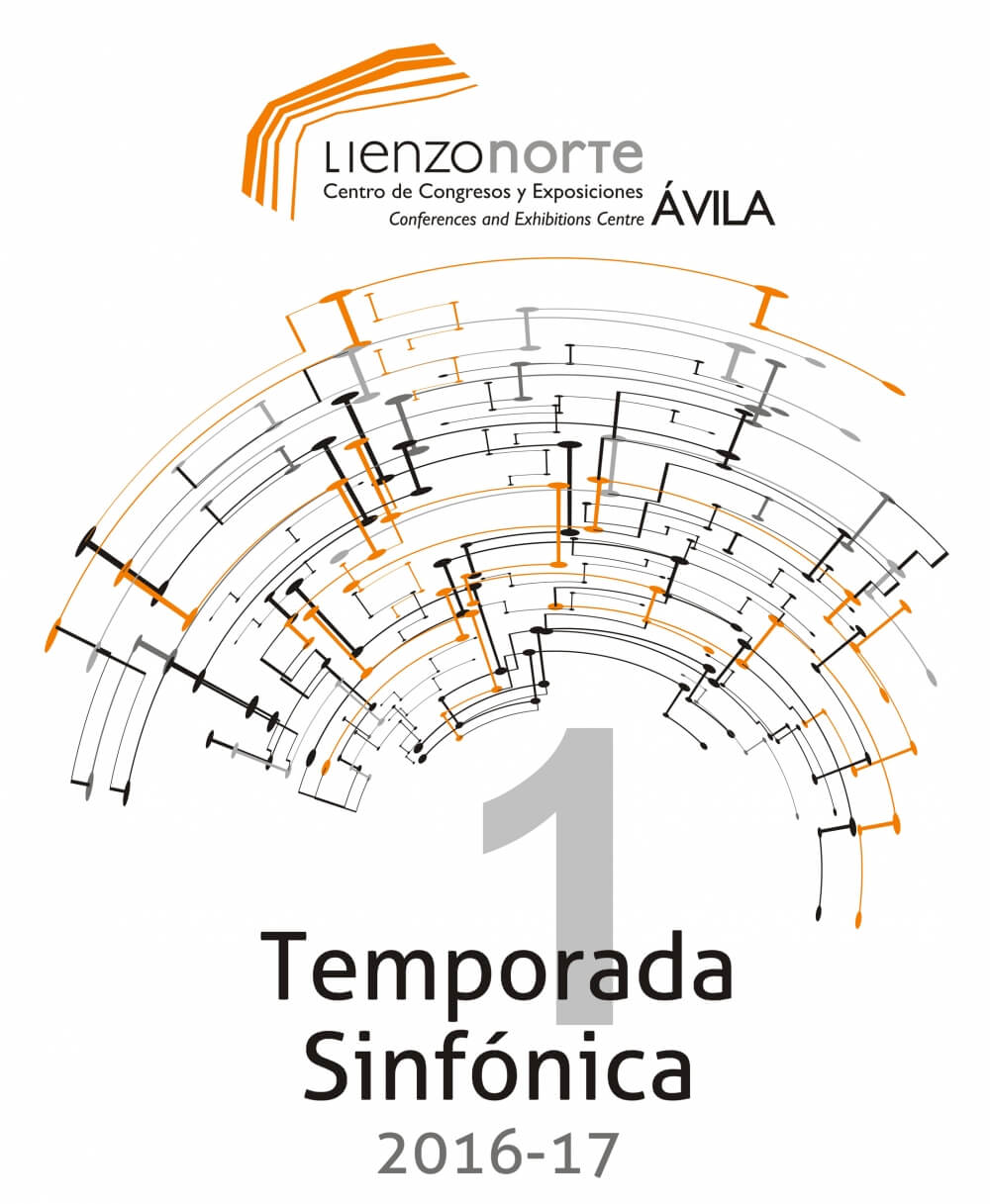 I Temporada Sinfónica