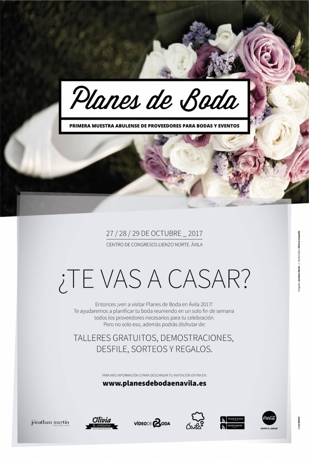 Planes de boda