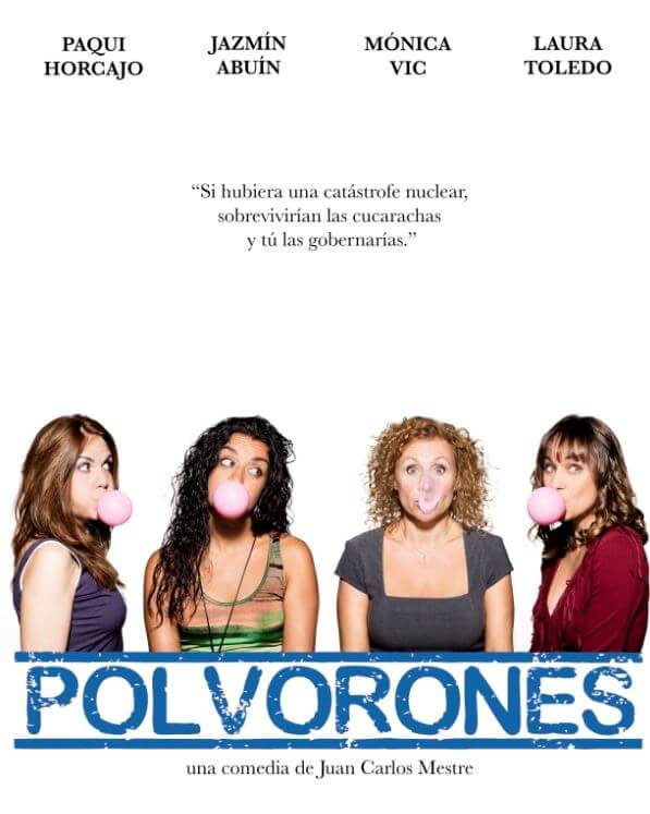 Polvorones