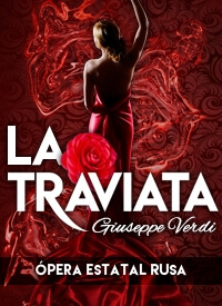 LA TRAVIATA