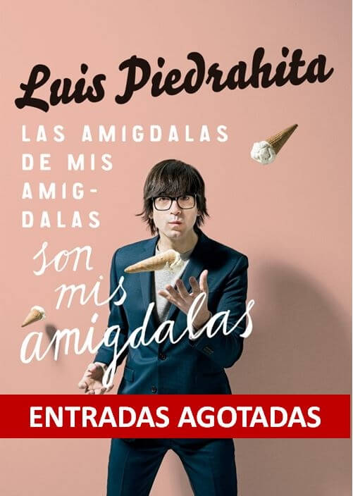 Luis Piedrahita