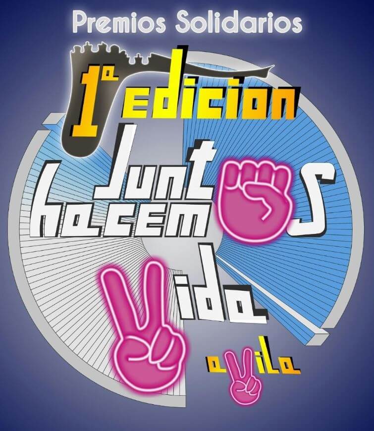 Gala juntos hacemos vida