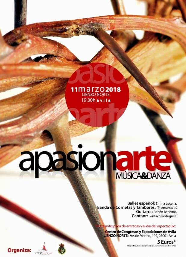 Apasionarte