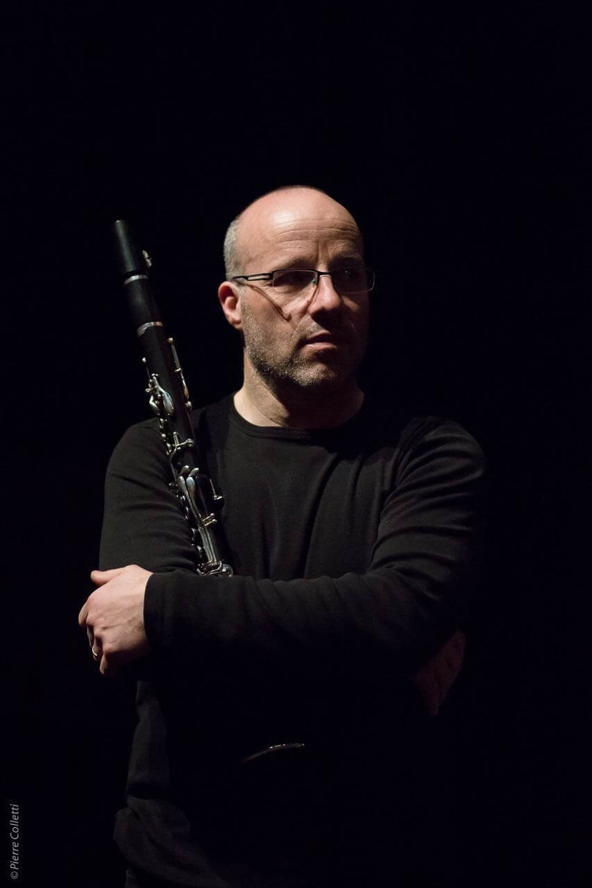 Concierto Trío Veis Philippe Leloup