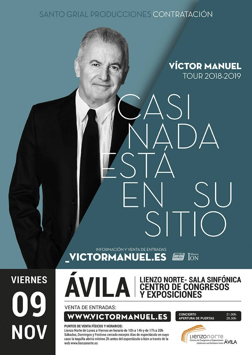 Victor Manuel