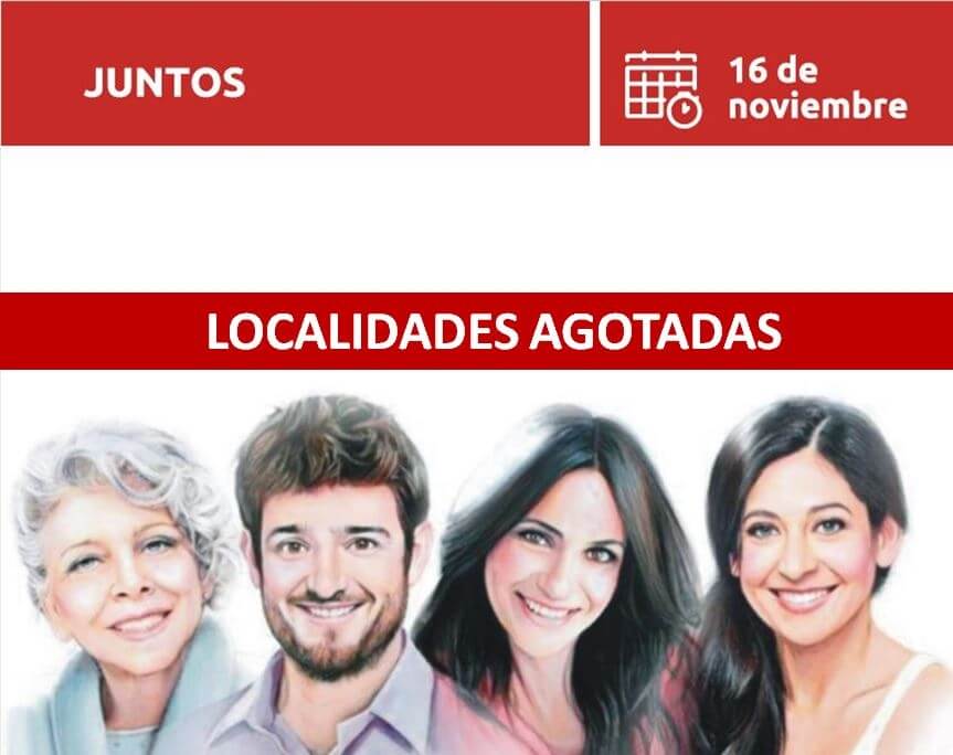 Juntos