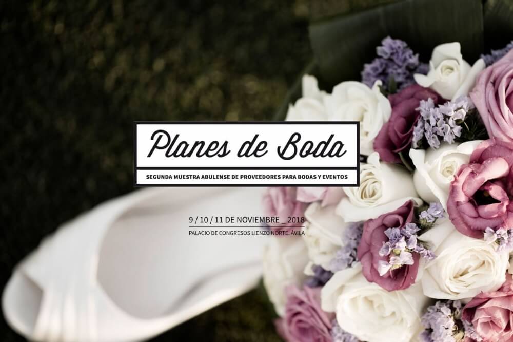 Planes de boda