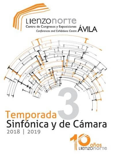 III Temporada Sinfónica