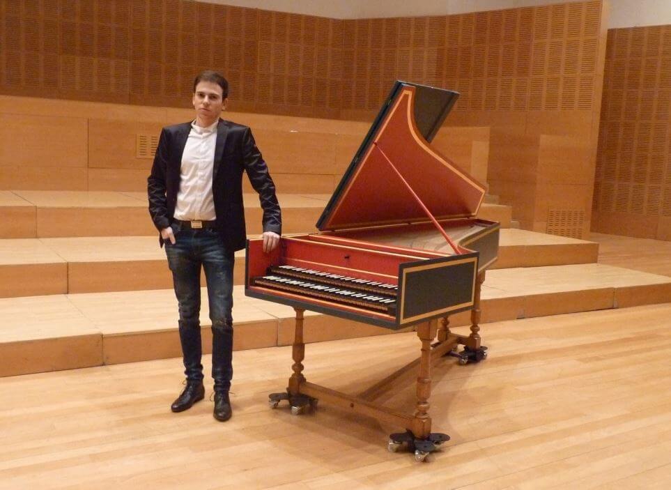 David Palanca