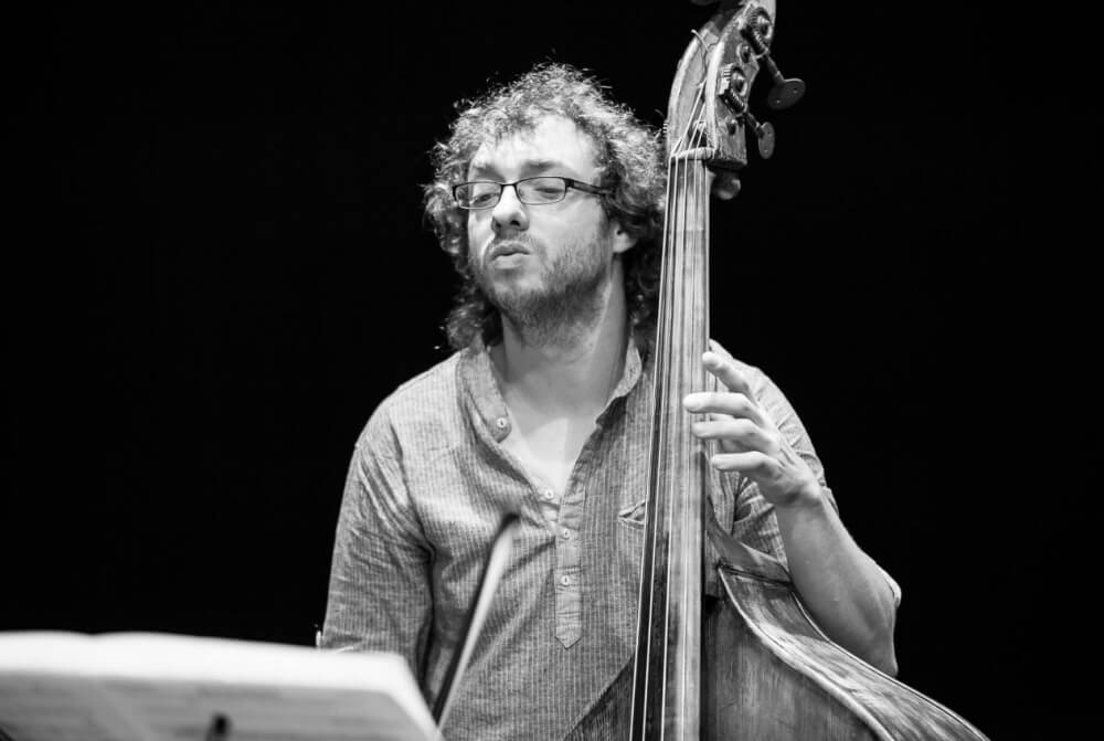 Ximo Clemente, Luminiscencia sonora
