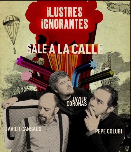 Ilustres Ignorantes