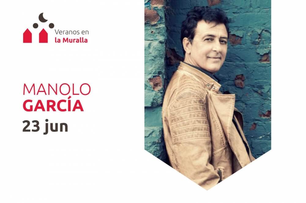 Manolo García