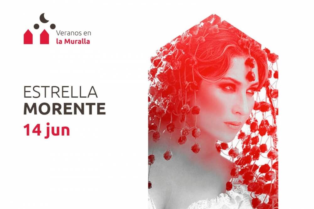 Estrella Morente