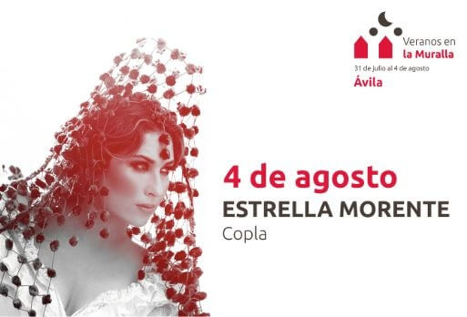 Estrella Morente