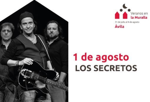 Los Secretos