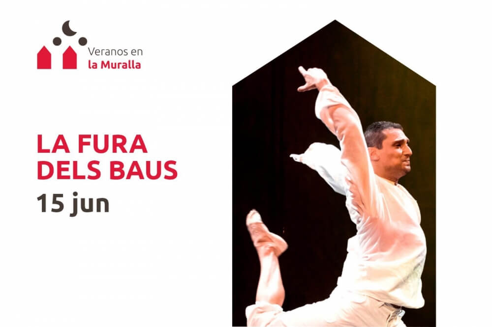 La Fura del Baus