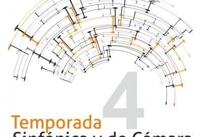 Joven Orquesta Nacional de España. JONDE