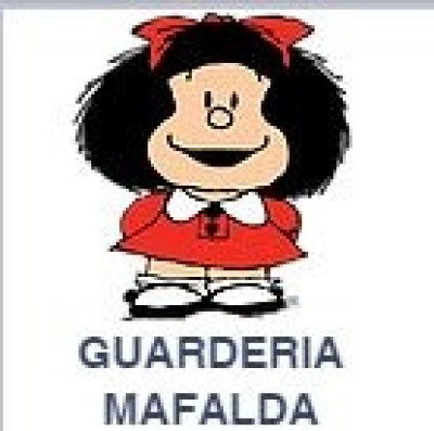 Festival de Navidad ,Guardería Mafalda