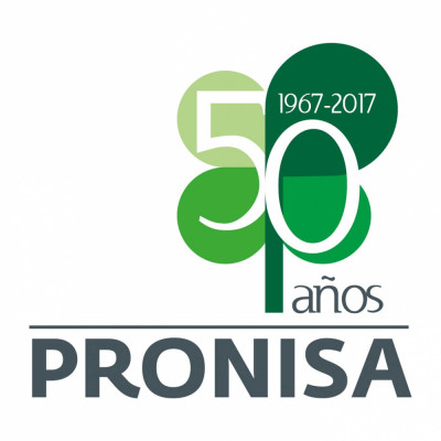 Gala 50 aniversario Pronisa