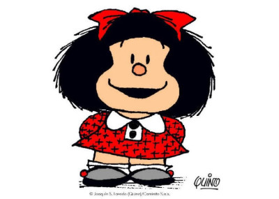 Festival de Navidad Guardería Mafalda