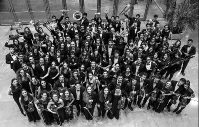 Orquesta del Conservatorio Superior de Música de Castilla y León - COSCyL