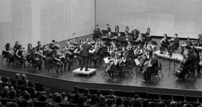 Concierto de Solistas: Orquesta Sinfónica de Ávila