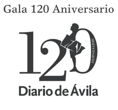 Gala 120 Aniversario Diario de Ávila