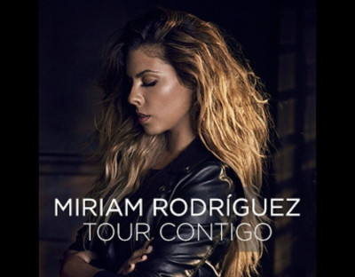 Miriam Rodríguez - Tour contigo