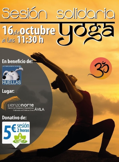 Yoga Solidario